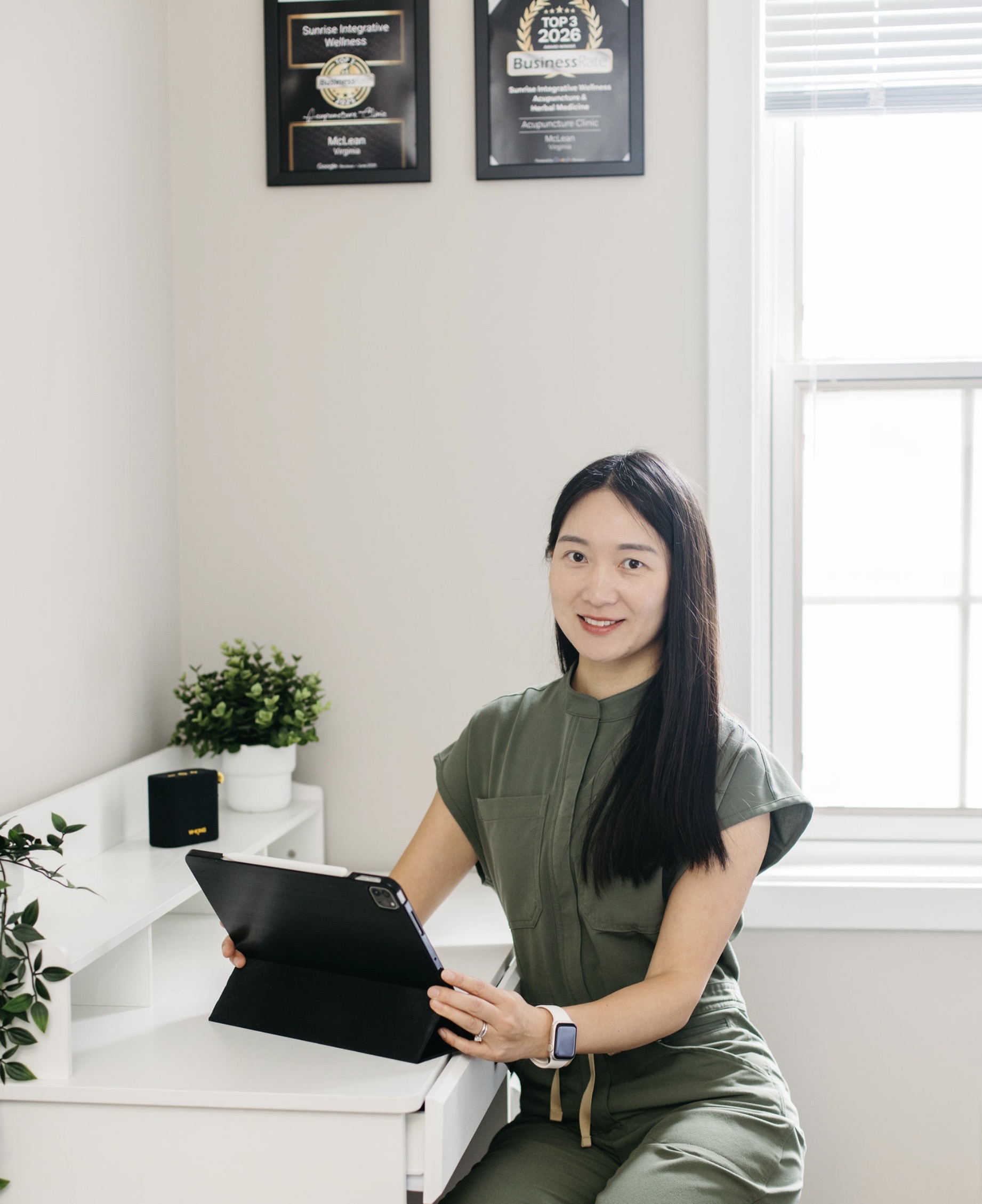 您第一次针灸就诊时可以期待什么