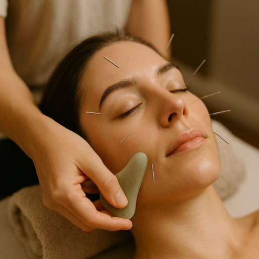 Cosmetic & Facial Rejuvenation