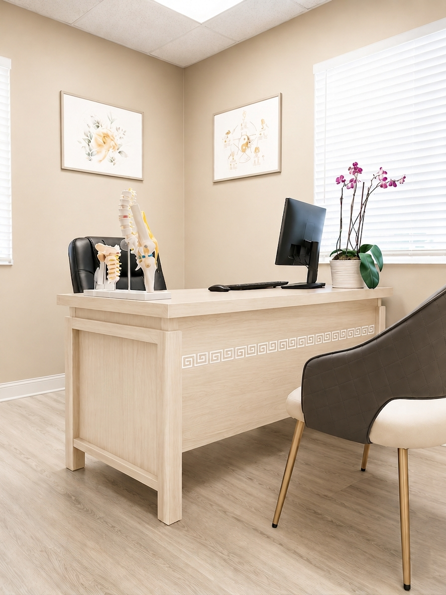 Consultation Office