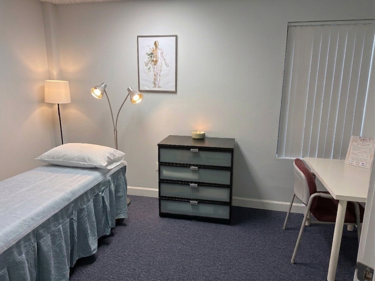 Treatment Room 3