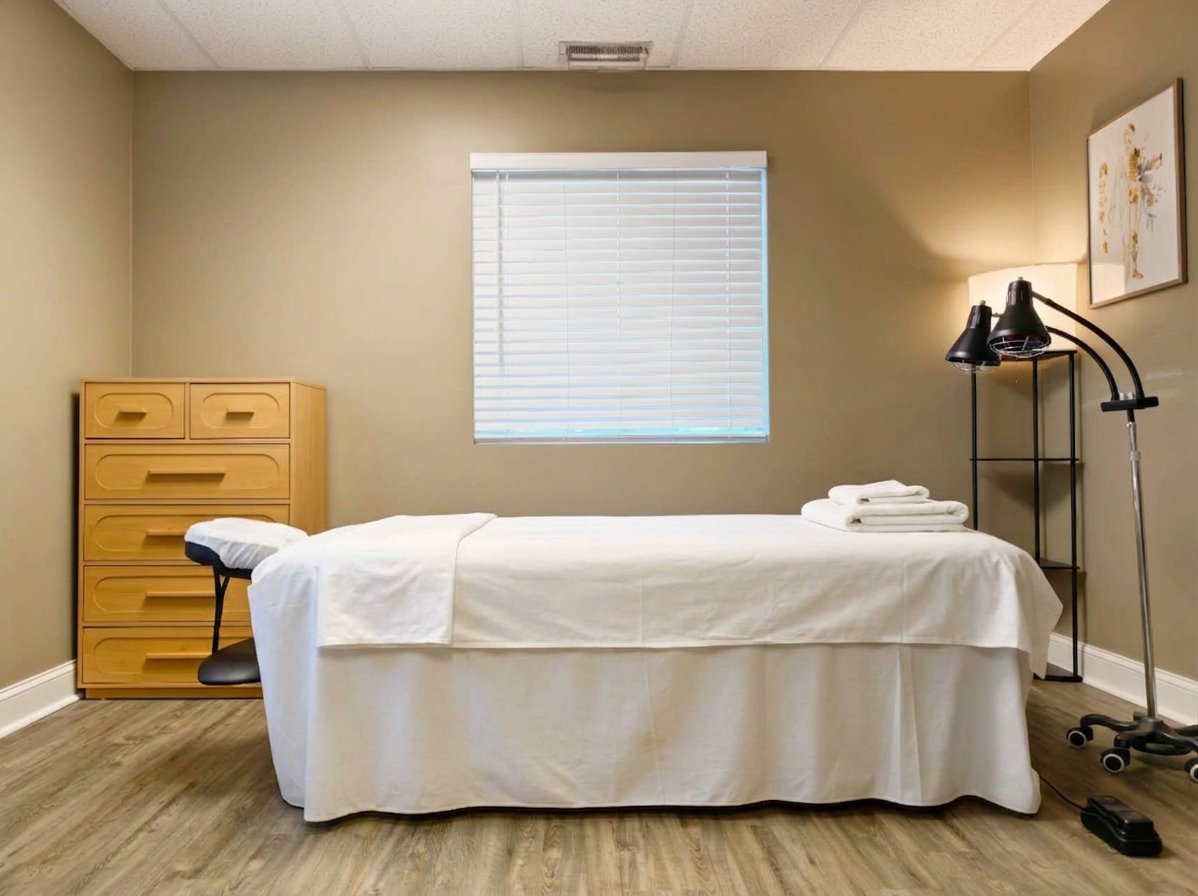 Treatment Room 5