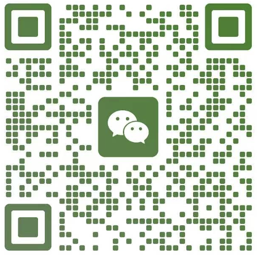 WeChat QR code — ProCare Herbs