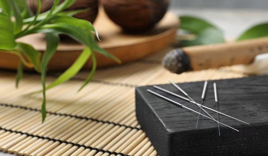What is Acupuncture? Q&A (2)