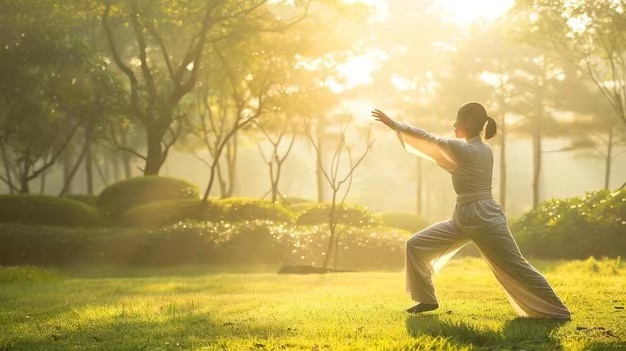 Modern Research & Evidence-Based Acupuncture & Traditional Chinese Medicine