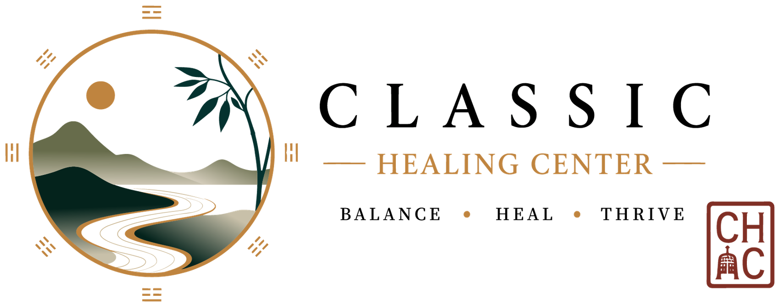 Classic Healing Center