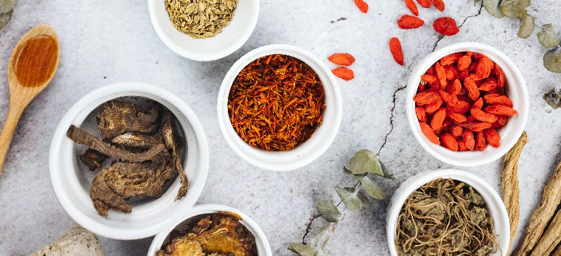 Goji berries