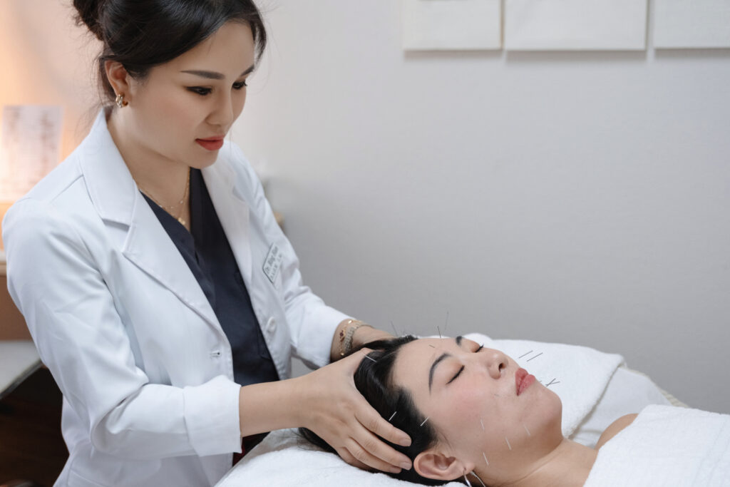 Treatment technique