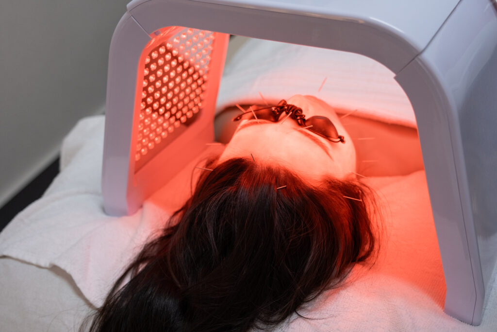 Patient treatment