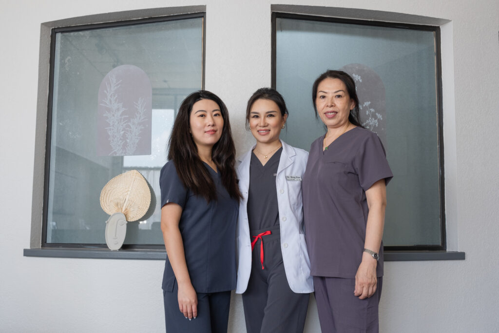 Treatment care