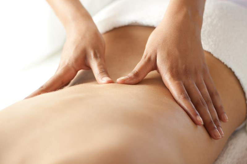 Tui Na massage