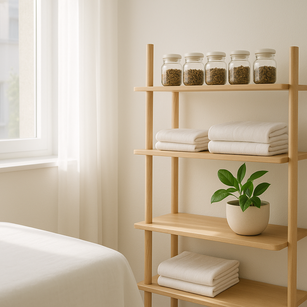 Wei's Acupuncture Clinic clinic