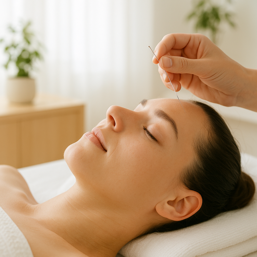 Facial Rejuvenation