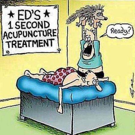 How Acupuncture Works