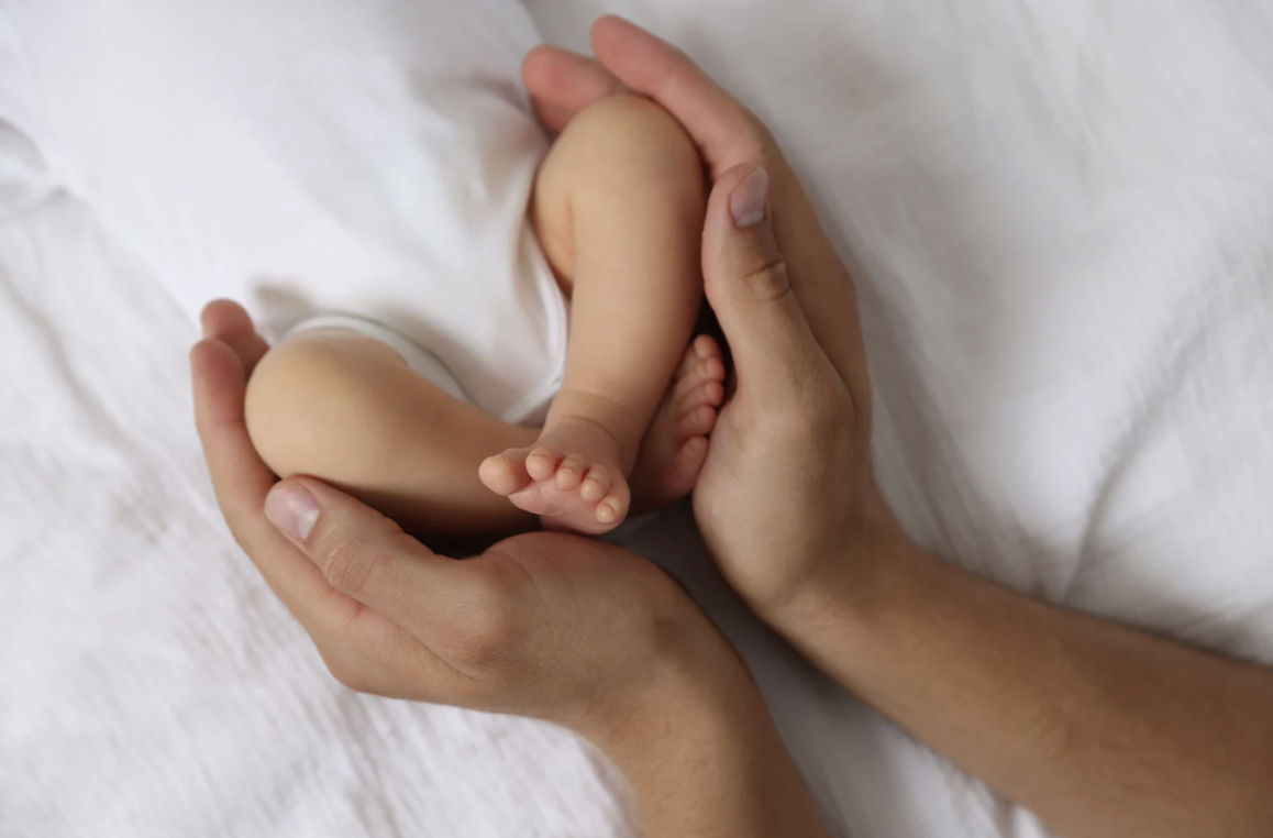 Acupuncture & Herbs for Fertility