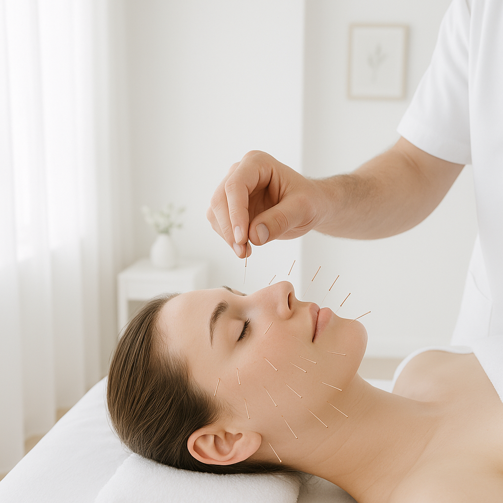 Cosmetic & Facial Rejuvenation