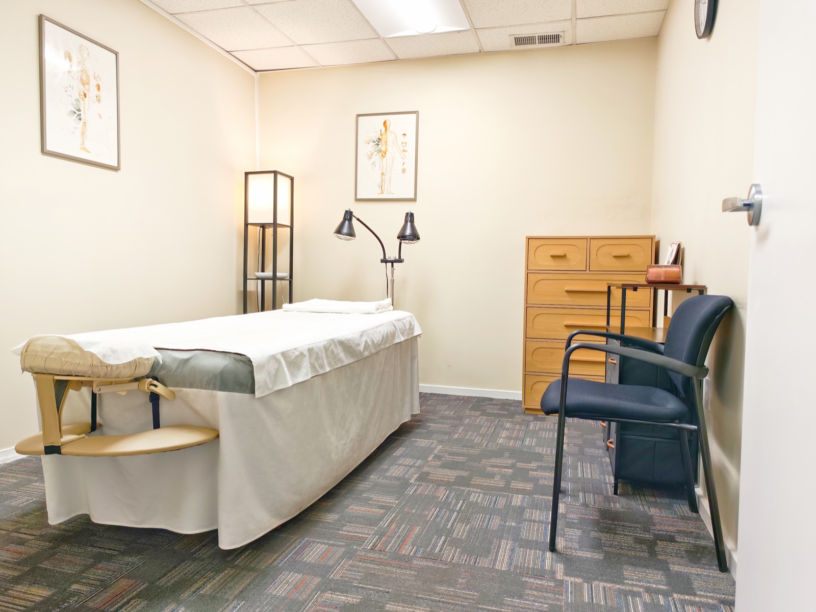 Treatment Room 2