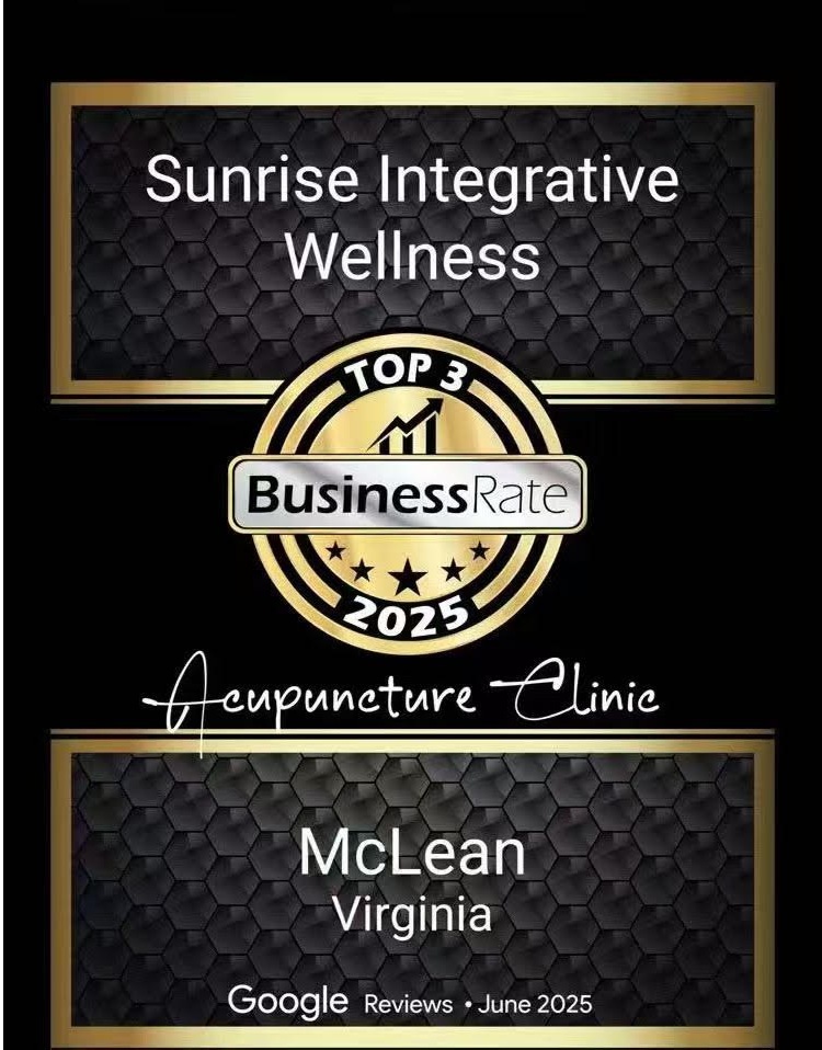 Top 3 Acupuncture Clinic