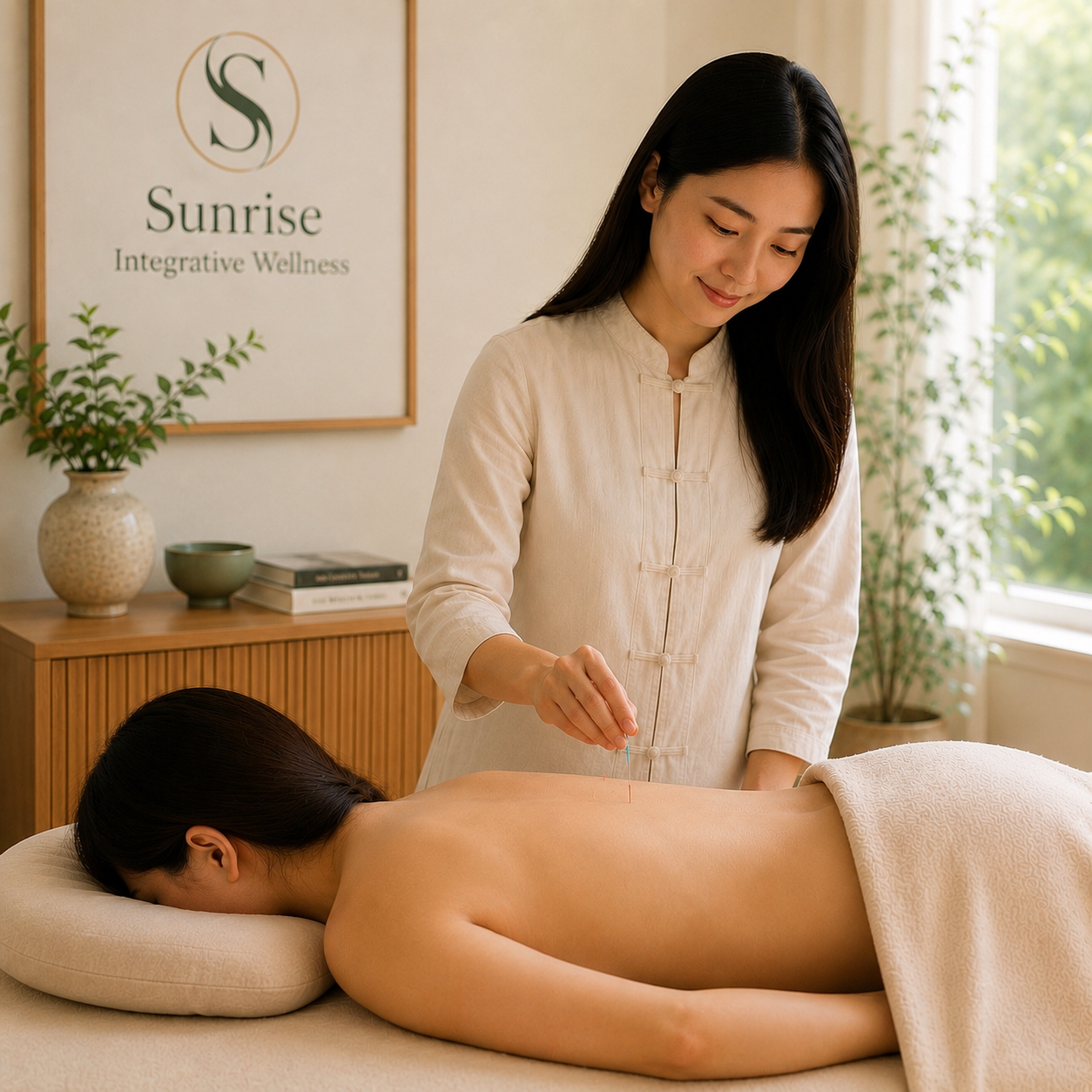 Immune & Whole-Body Wellness