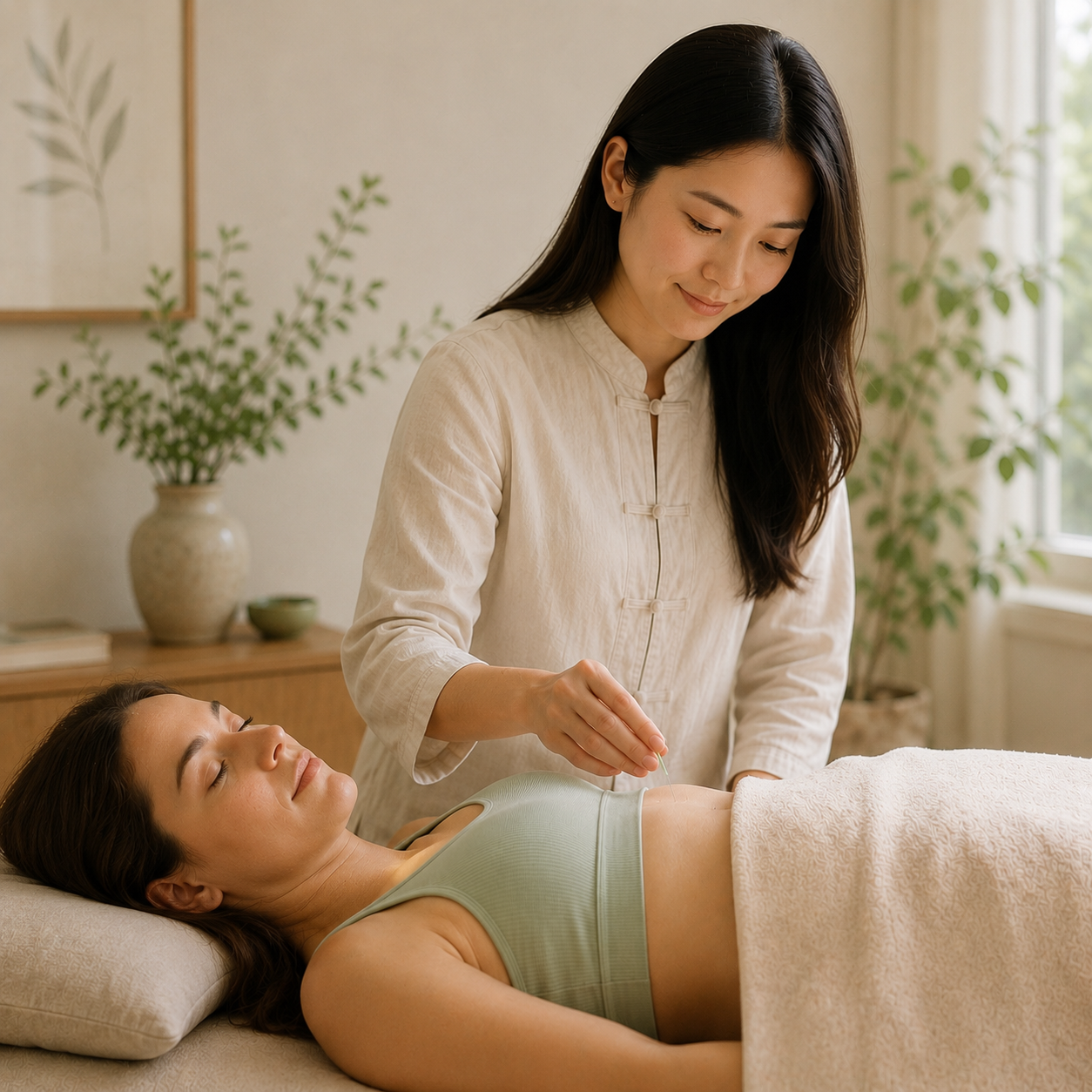 Women's Wellness